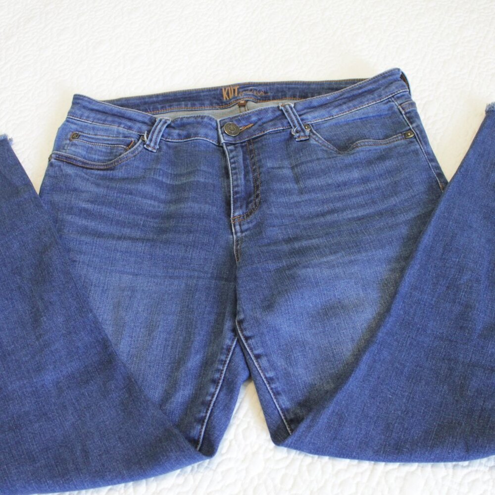 Kut from Cloth jeans